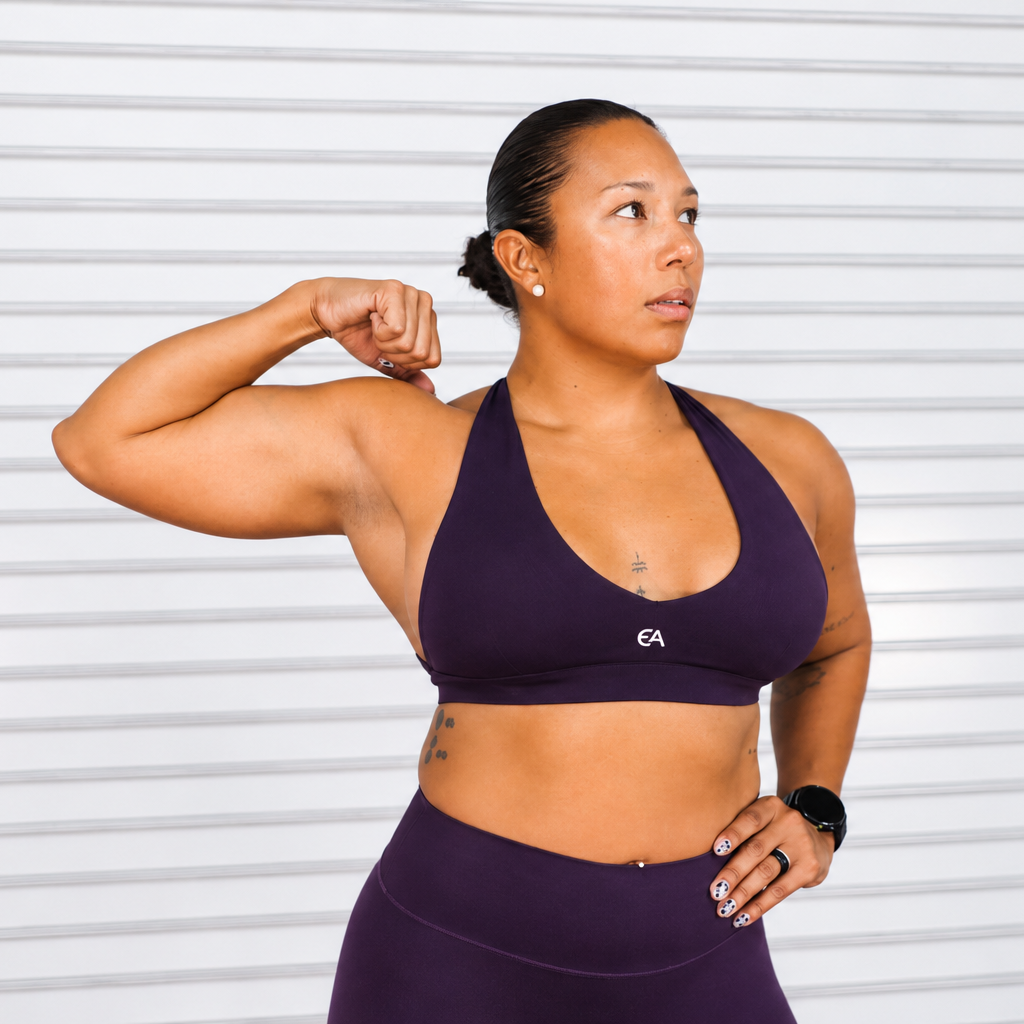 EMRYACTIVE - Sports Bra