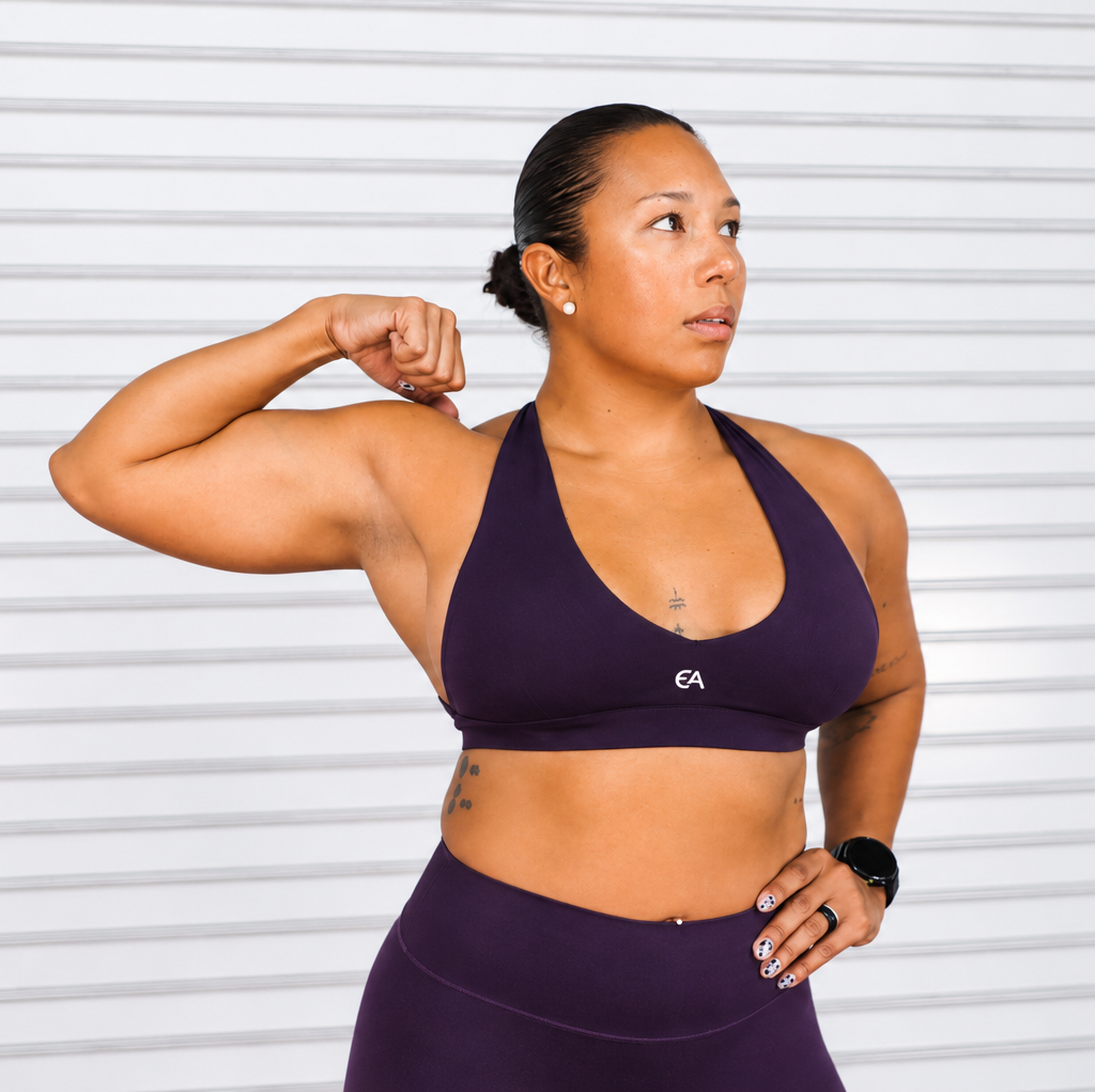 EMRYACTIVE - Sport Bra