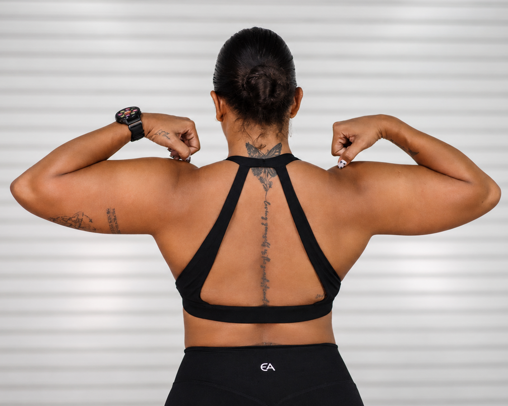 EMRYACTIVE - Sport Bra