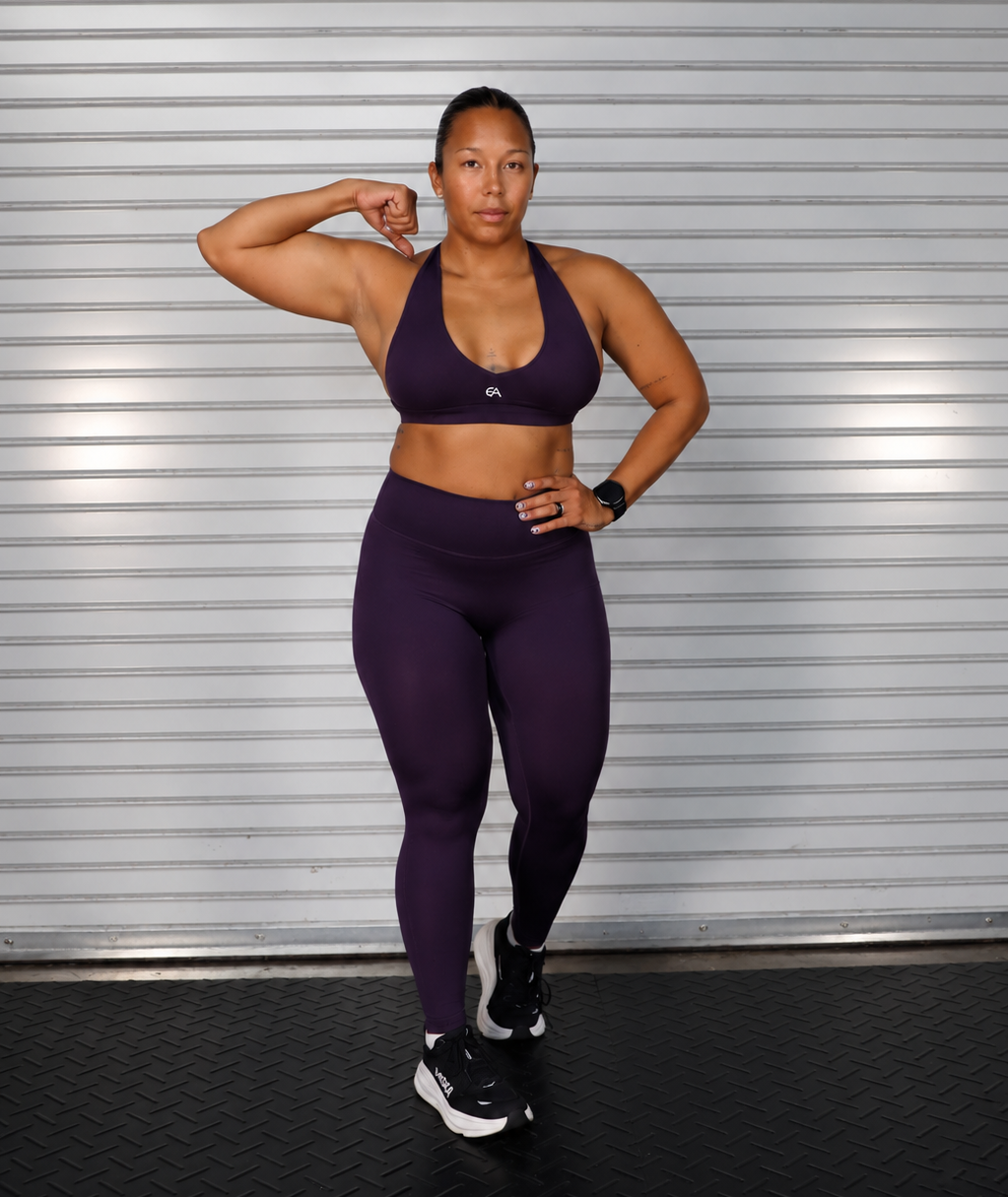 Set Bra + Leggings