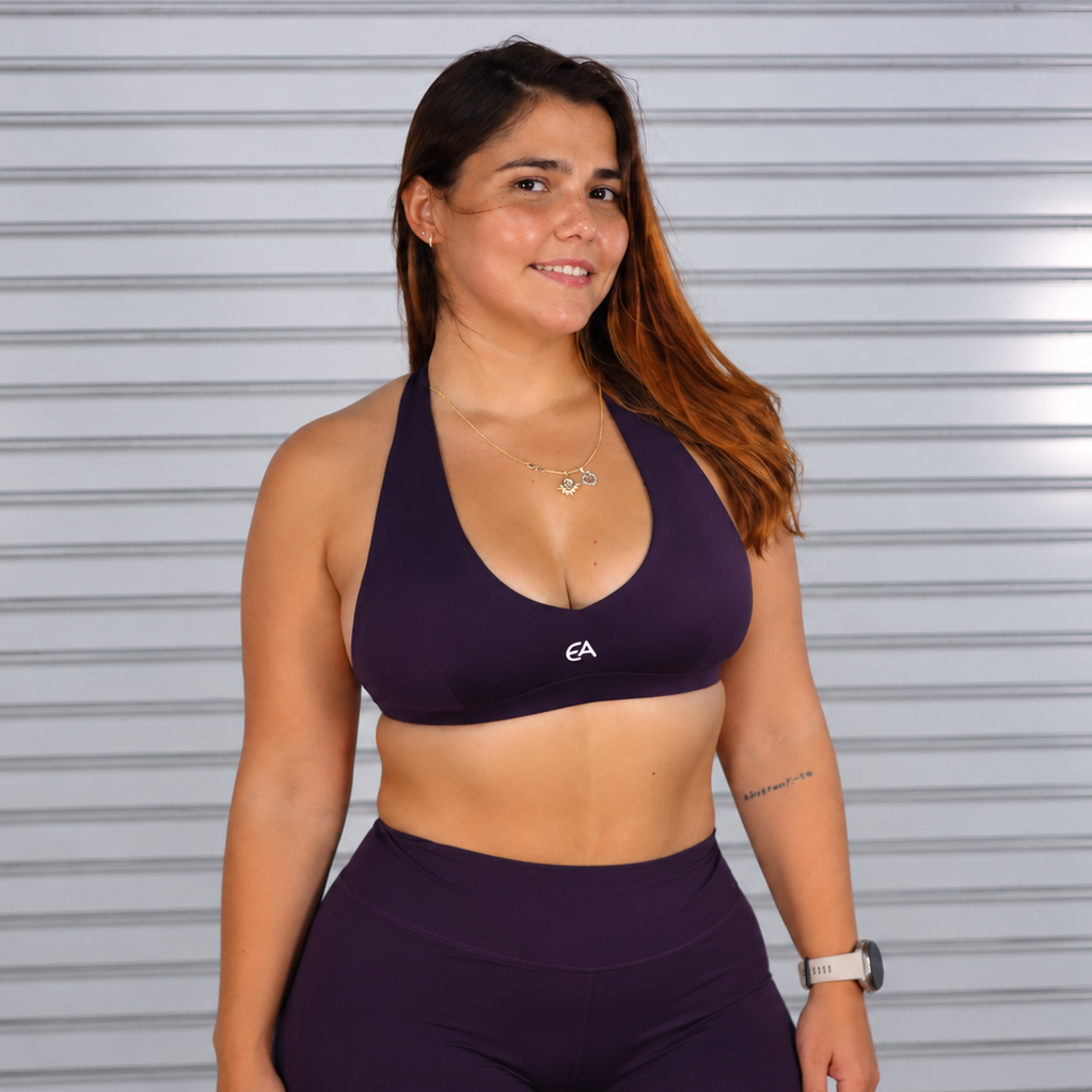 EMRYACTIVE - Sport Bra