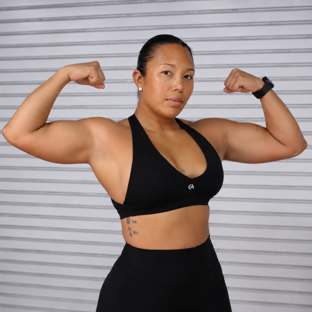 EMRYACTIVE - Sports Bra
