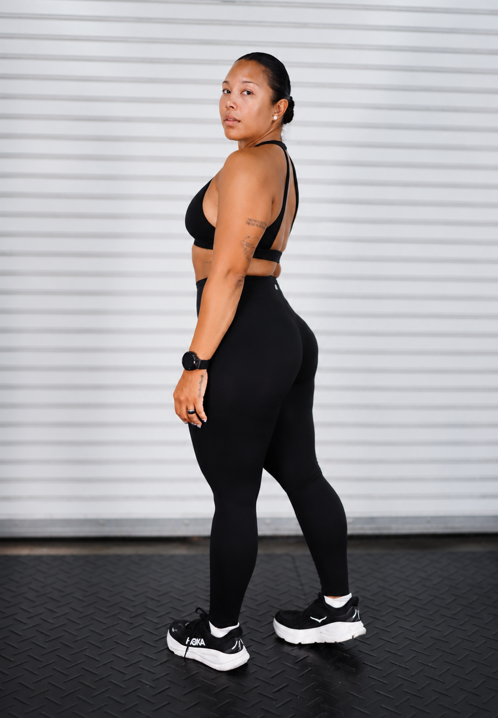 Set Bra + Leggings