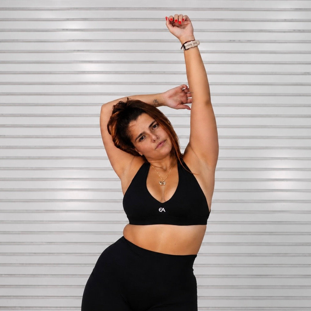 EMRYACTIVE - Sports Bra