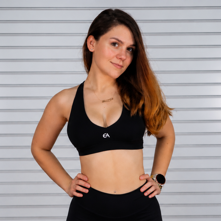 EMRYACTIVE Short